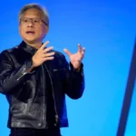 AI Millionaires – Jensen Huang Speech