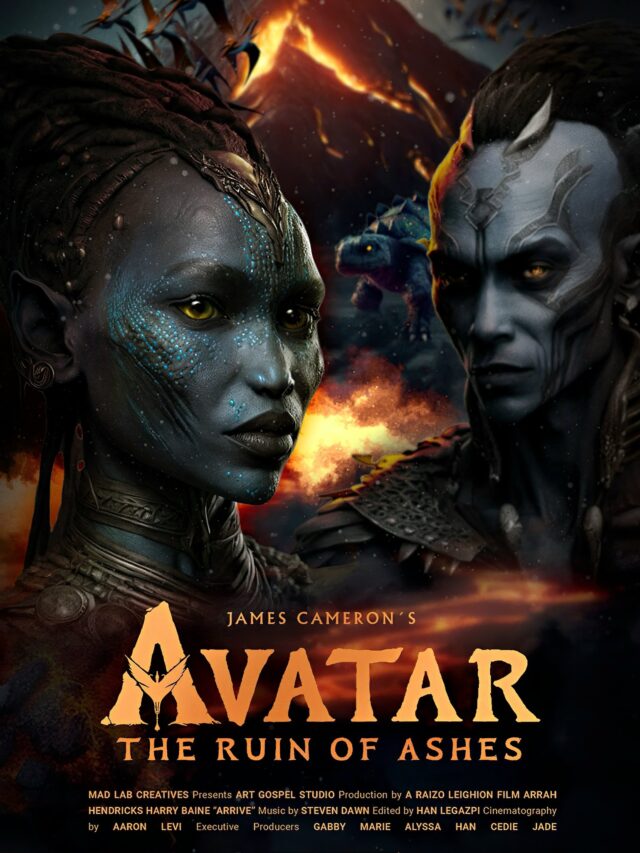 Avatar 3 Trailer: 7 Hidden Details You Missed