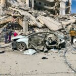 Gaza on the Brink: Ceasefire Discussions Offer Fragile Hope