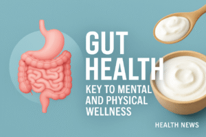 Unlock the power of your gut!