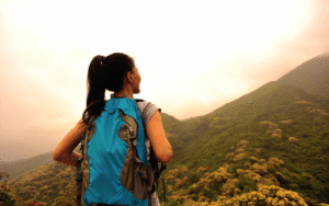 Solo Travel