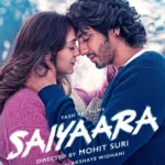 “Saiyaara” — A New Age Love Story That Took Bollywood by Surprise