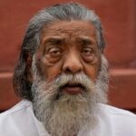 Former Chief Minister