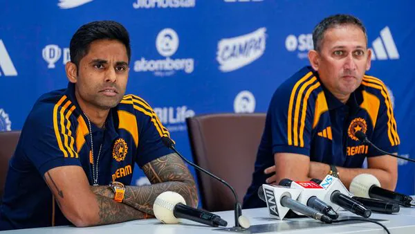 Asia Cup 2025 India squad