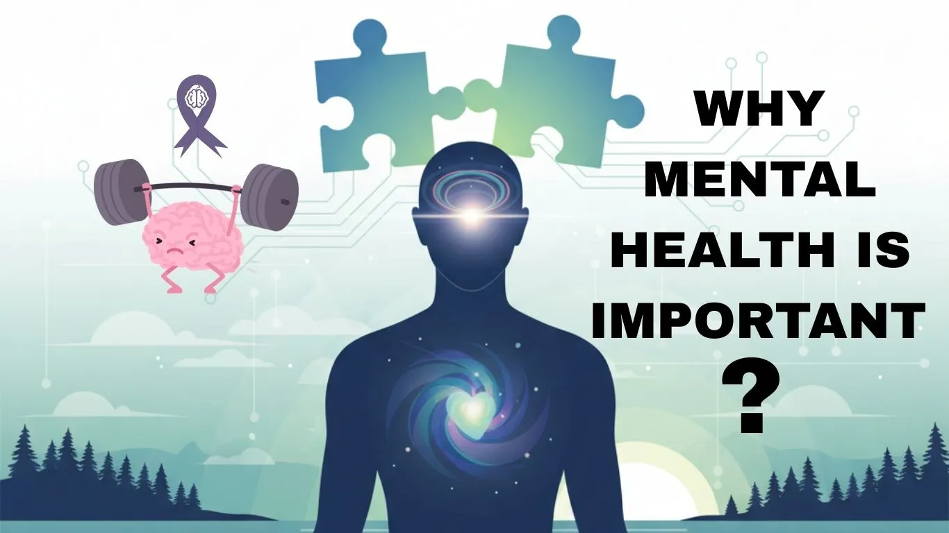 Why mental health awareness is more important in 2025