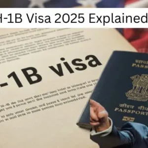 What is H1B Visa ?