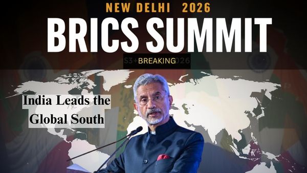 BRICS foreign ministers meeting